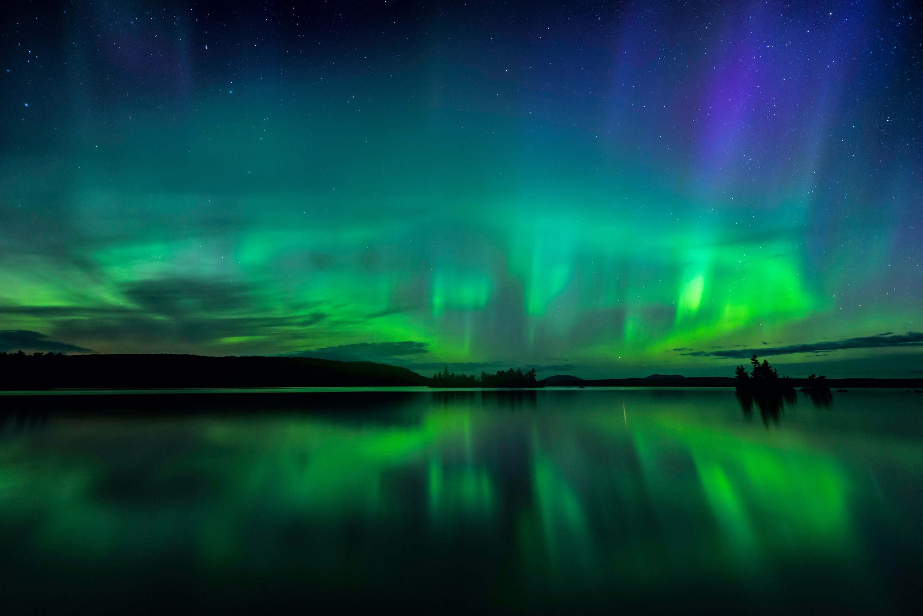 Northern Lights