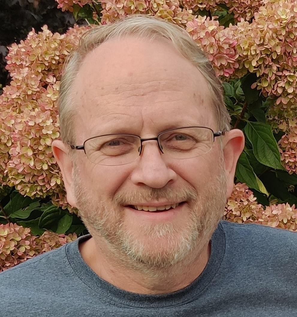 Mike Hvidsten