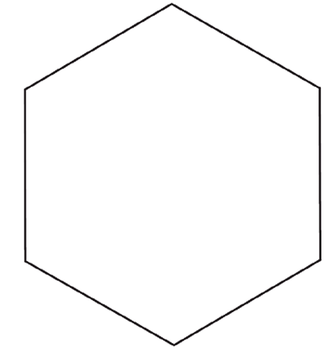 Hexagon
