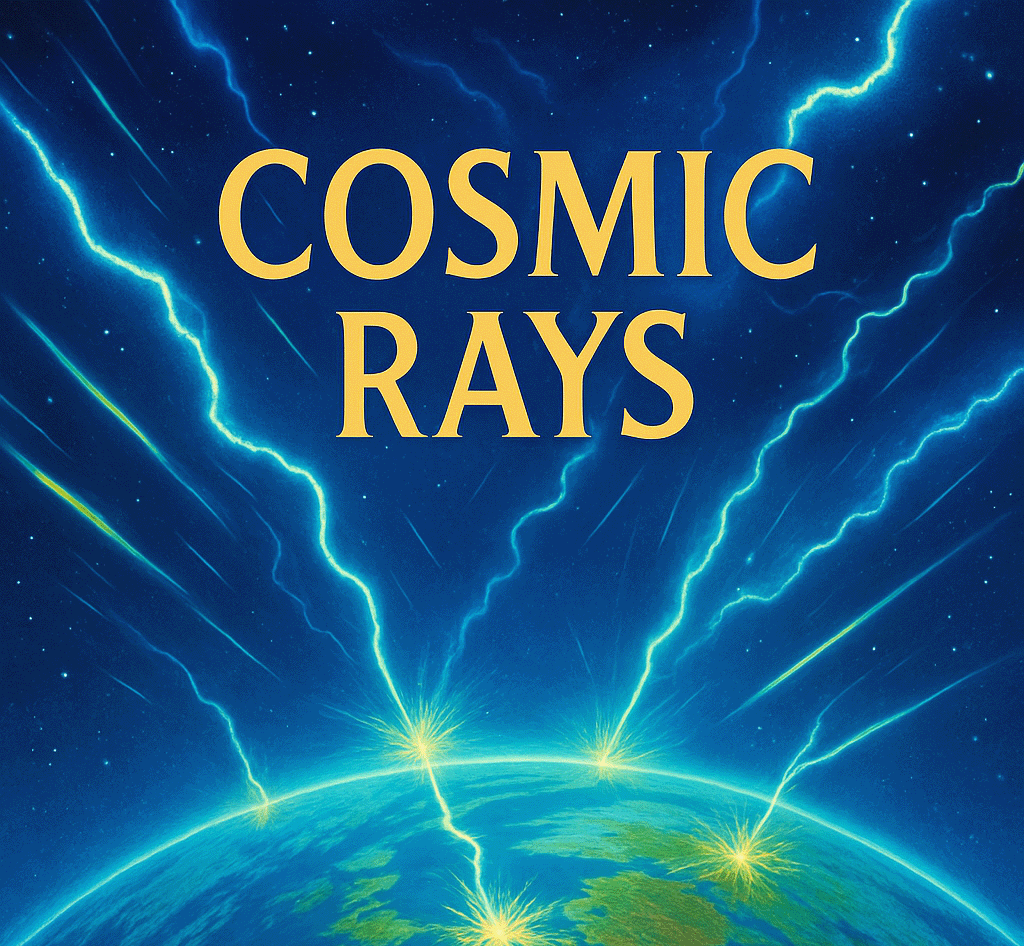 Particle Physics