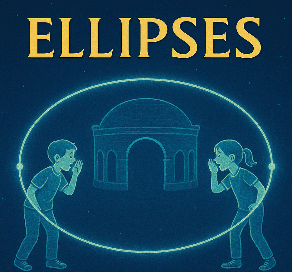 Ellipses