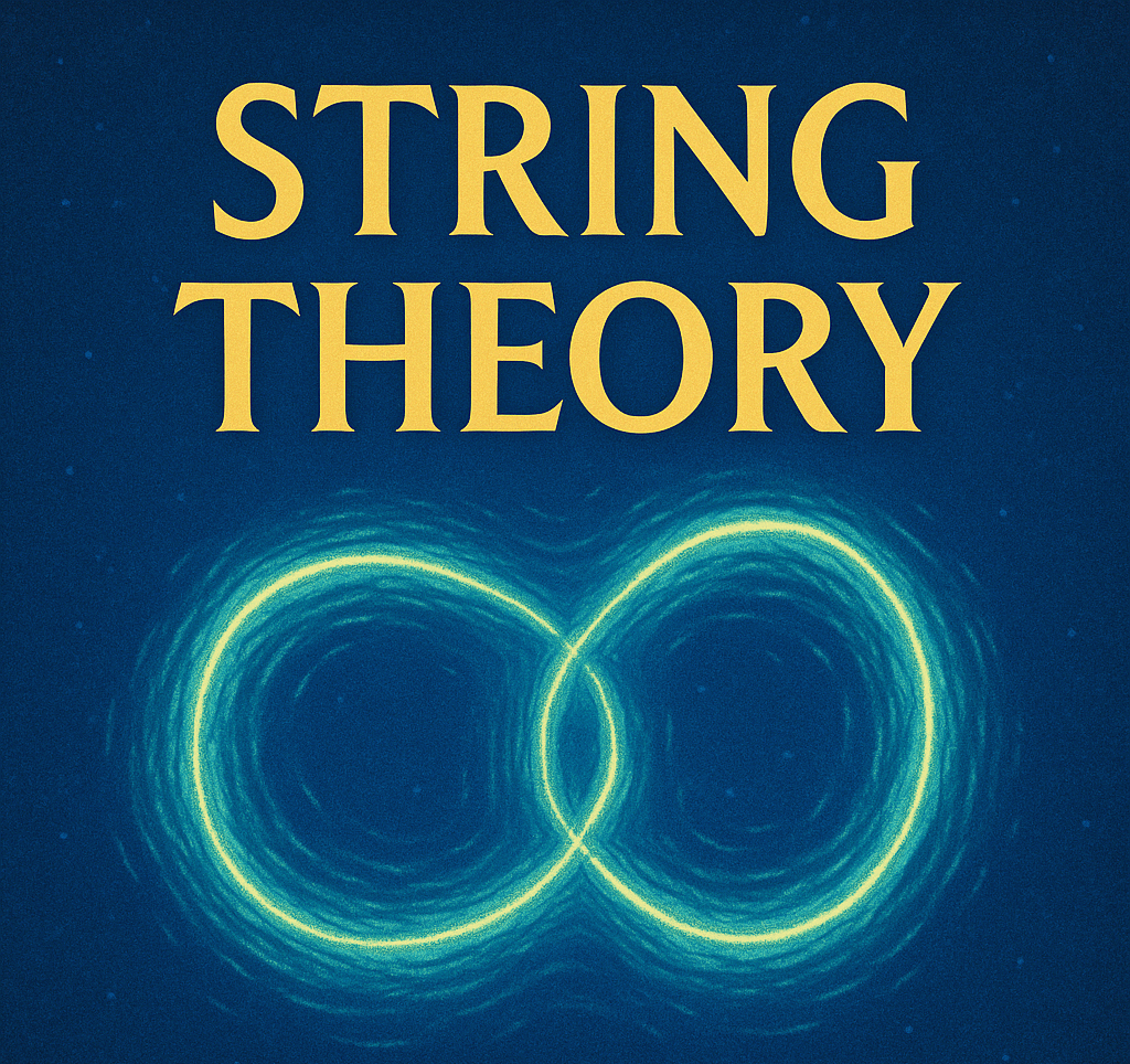 String Theory